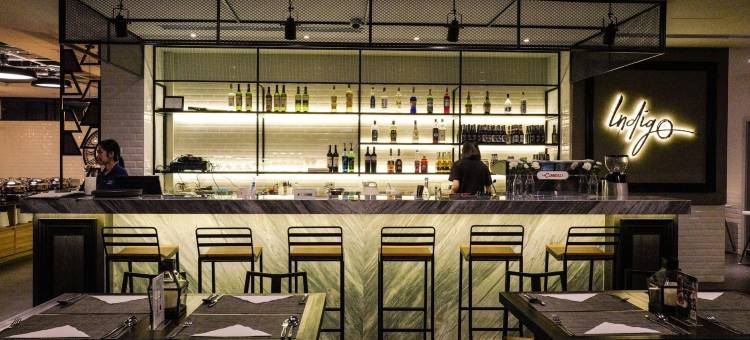 景观酒店与公寓(Viewplace Hotel&Residence)图片