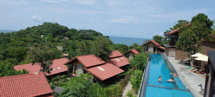 阿拉玛海村度假村(Alama Sea Village Resort)图片