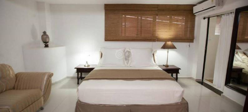 马里卡住宿加早餐酒店(Maricá Bed & Breakfast)图片