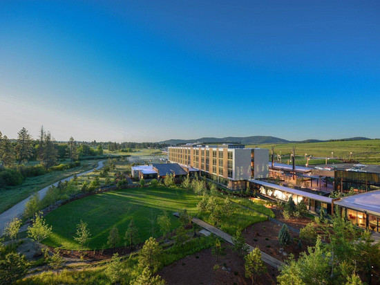 科达伦 度假酒店