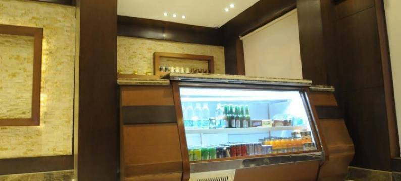 疗养院公寓(Rest Home Apartment)图片