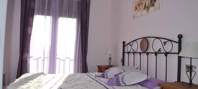 厄尔多尔蒙乡村民宿(Casa Rural El Dolmen)图片