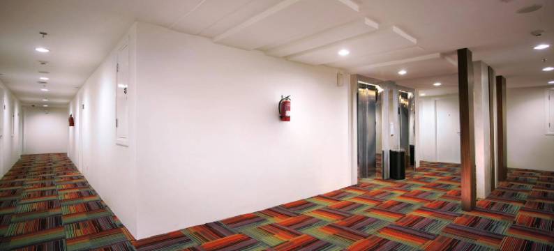 Neo Hotel Mangga Dua by ASTON图片