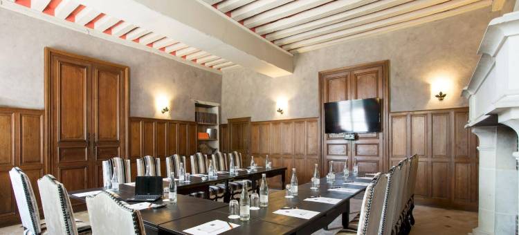 三河城堡酒店酒店(Relais des Trois Châteaux Hôtel-Restaurant - Teritoria)图片