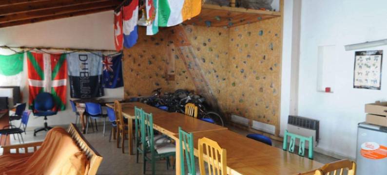 Hi Patagonia Hostel图片