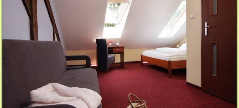 高尔尼庄园(Rezydencja Dwór Górny)图片