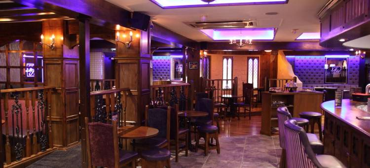 皇家酒店(The Royal Hotel)图片