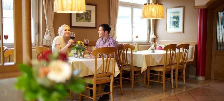 Hotel-Restaurant Allmer图片