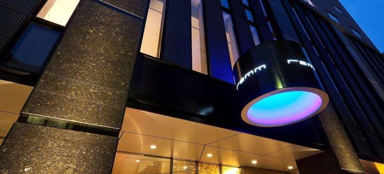 鹿儿岛雷姆酒店(Remm Kagoshima)图片