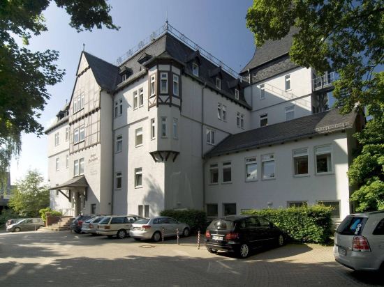 Eisenach Hotels With Gym Trip Com