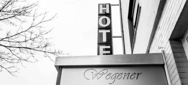 魏格纳酒店(Hotel Wegener)图片