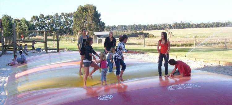 发现公园 - 玛格丽特河(Discovery Parks - Margaret River)图片