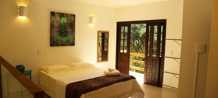 锡安山旅馆(Mount Zion Guest House)图片