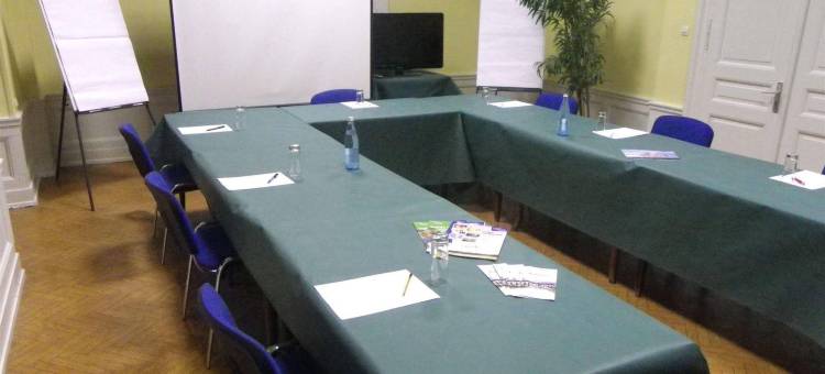 英式酒店明斯特大酒店(Brit Hotel Grand Hotel Munster)图片