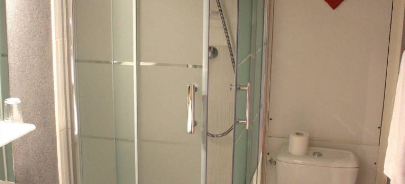 利斯酒店(Lys Hôtel)图片