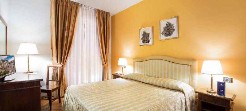 伊莎贝拉酒店(Hotel Isabella)图片