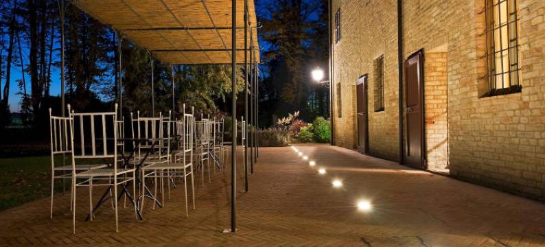 洛坎达德里圭利耶罗酒店(Locanda Del Re Guerriero)图片