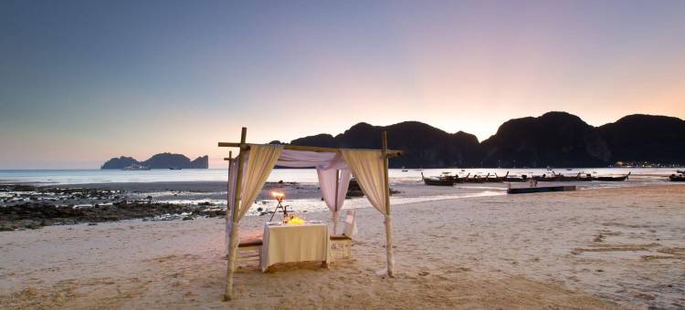 皮皮岛湾景度假酒店(Bayview Resort Phi Phi)图片