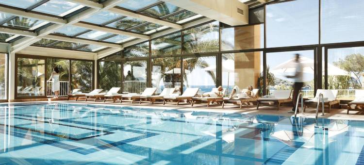 萨里格梅公园罗宾逊 - 全包式(Robinson Sarigerme Park - All Inclusive)图片