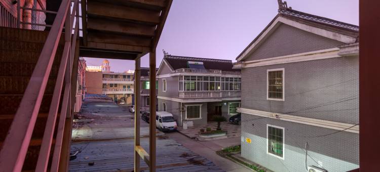 南通如泰商务宾馆图片