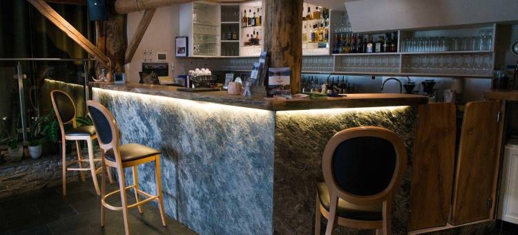 斯托林海姆酒店(Store Ringheim Hotel og Restaurant)图片