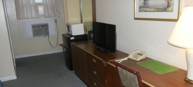 Sherwood Motel图片