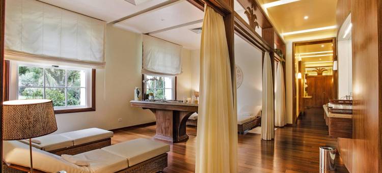 伊瓜苏瀑布酒店，贝梦德酒店，伊瓜苏大瀑布(Hotel das Cataratas, A Belmond Hotel, Iguazu Falls)图片