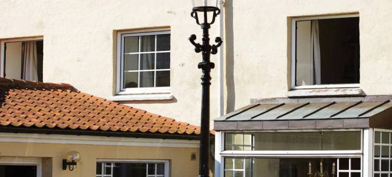 腓特烈港大宿舍酒店(Danhostel Frederikshavn City)图片