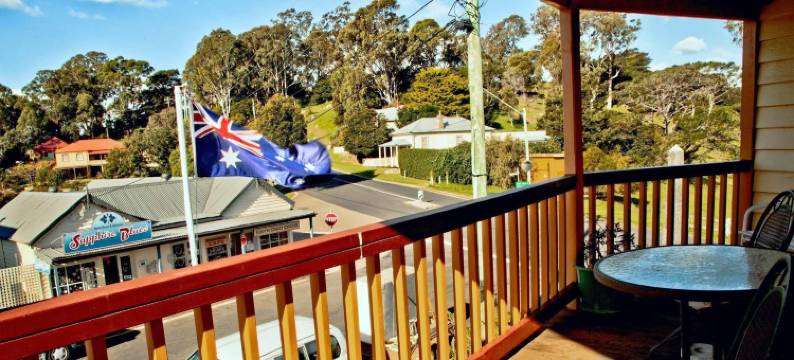 提尔巴住宿酒店(Stay at Tilba)图片