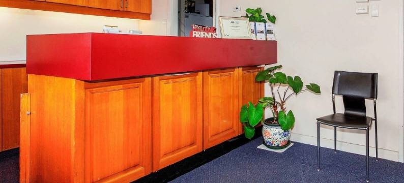 新堡雷恩旅馆(Reign Inn Newcastle)图片