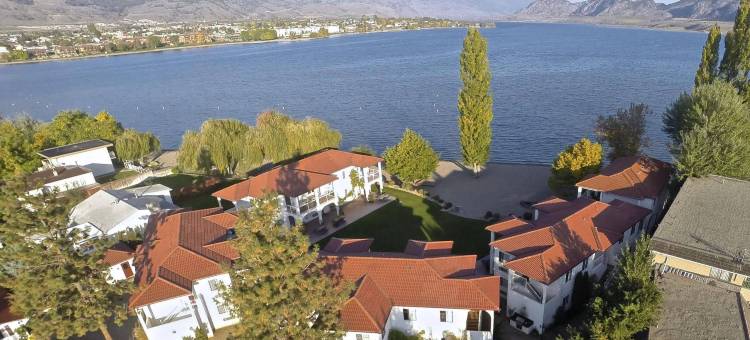 沙滩套房酒店(Sandy Beach Suites)图片