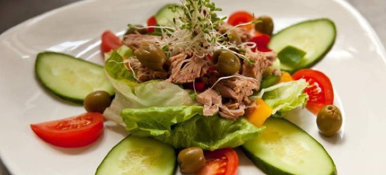 霍尔里宗酒店(Hotel Horyzont)图片