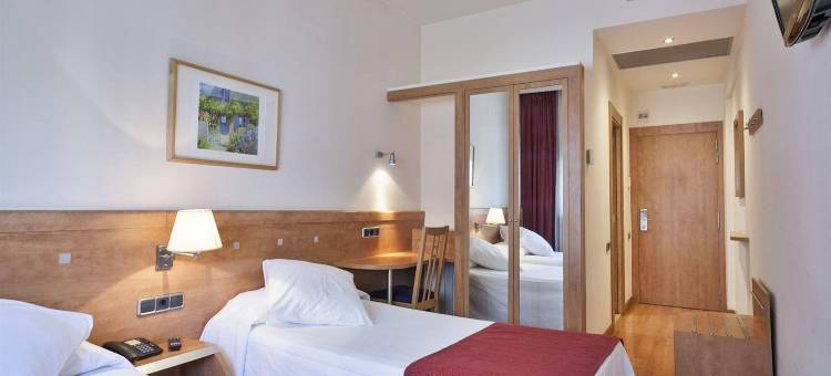 阿克塔安提贝斯酒店(Acta Antibes)图片