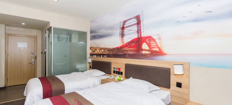 尚客优酒店(高唐东兴路店)图片