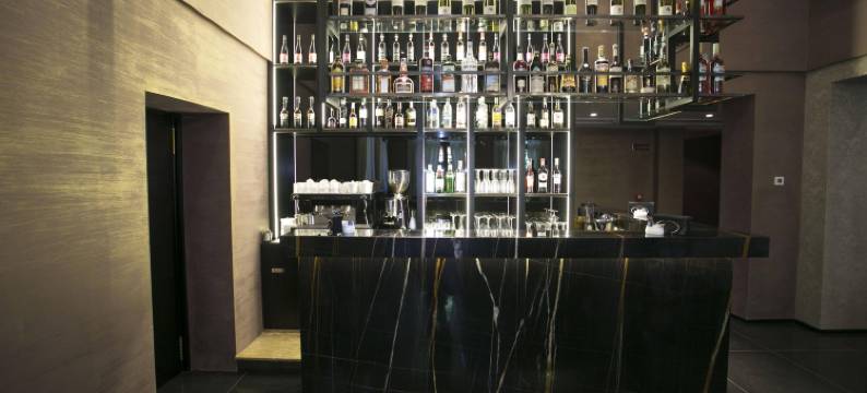 威尼斯时代酒店(The Venice Times Hotel)图片