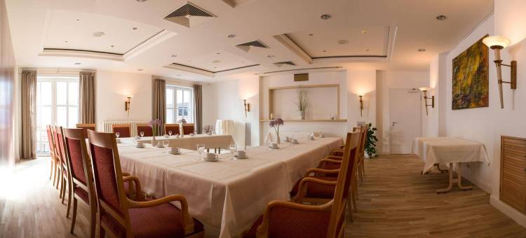 生态活跃酒店(BE Bio Hotel be Active - Nähe Historischer Hafen)图片