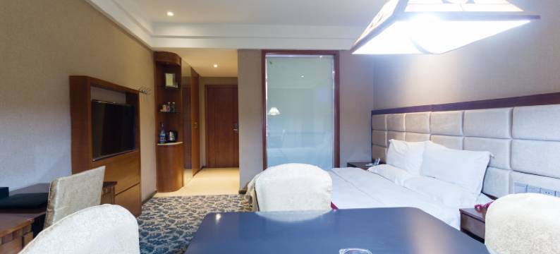 石城赣江源国际酒店2号楼图片