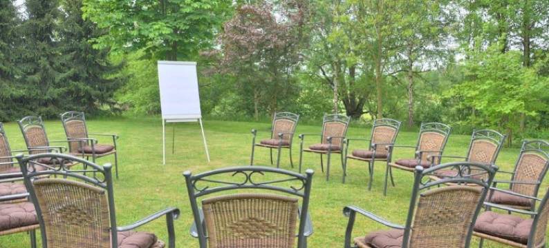 Hotel & Restaurant Waldblick图片