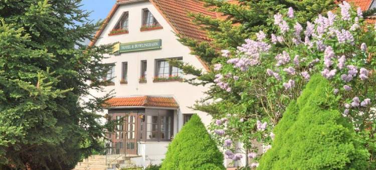 Hotel & Restaurant Waldblick图片