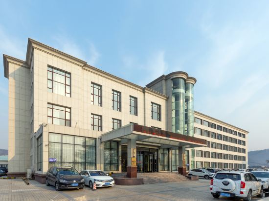 中国煤矿工人大连疗养院详情-pc酒店预订-中国南方航空官网