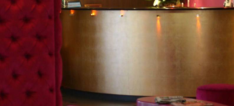 瑟沃特尔卡斯塔尼尔酒店(Servotel Castagniers)图片