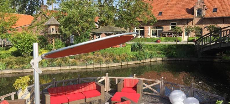 德棱特梅斯特霍维床和早餐旅馆(B&B de Rentmeesterhoeve)图片