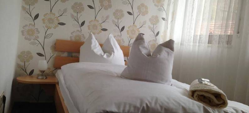 图赫尔斯图本潘森酒店(Pottensteiner Stuben Pension Gasthof)图片