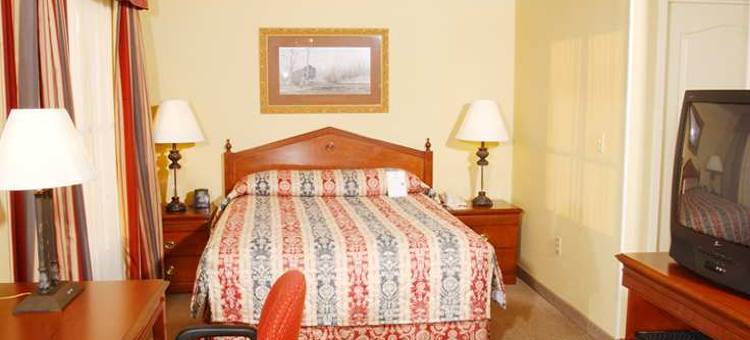 Homewood Suites by Hilton-底特律特洛伊(Homewood Suites by Hilton Detroit - Troy)图片