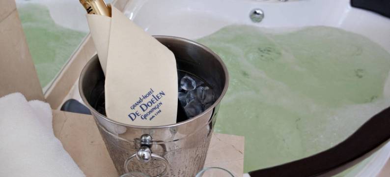 目标精品酒店(Boutique Hotel de Doelen)图片