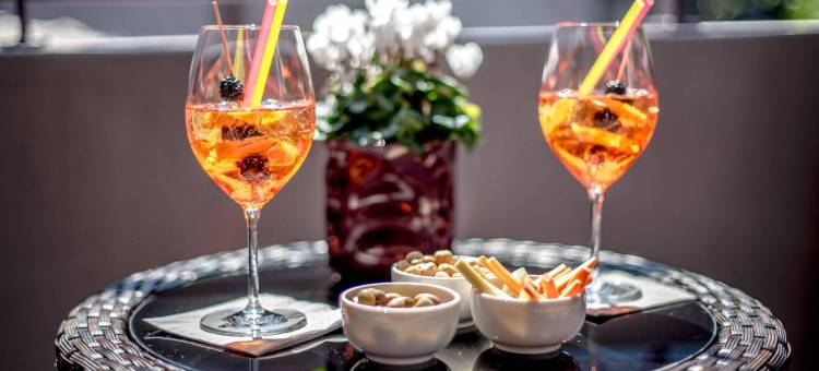 Uve客房和葡萄酒吧住宿加早餐旅馆(Uve Rooms & Wine Bar)图片