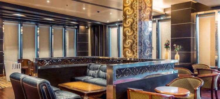 凯隆酒店(Golden Tulip Kukas Jaipur)图片