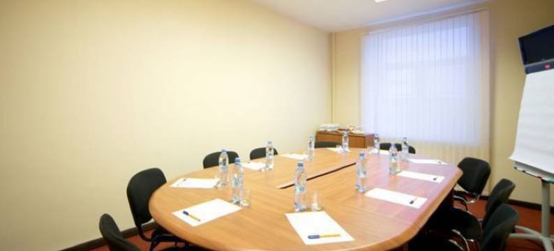 阿特里姆酒店(Atrium)图片