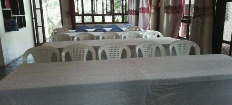 马格里布地区基利菲酒店(Kilifi Maghreb)图片