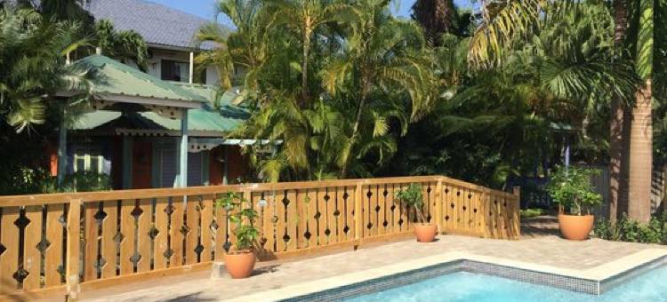 乡村乡村酒店(Country Country)图片